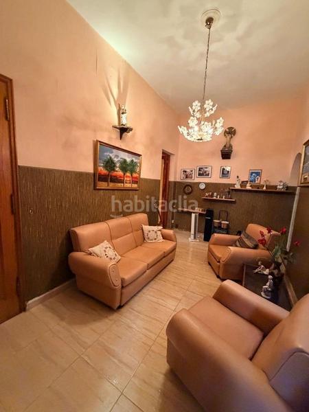 Foto 7d402f44-2fe5-435e-bc8d-e628f02ab777. Erdgeschoss in La Salle - Cuatro Torres Santa Cruz de Tenerife