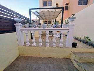 Casa  General moscard. Chalet pareado en venta en valles de ortega, fuerteventura
