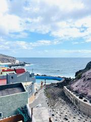 Maison  Toninas. Magnífica casa junto al mar en punta prieta