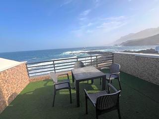 Miete Appartement  Playa de jover. Bonito apartamento en jover