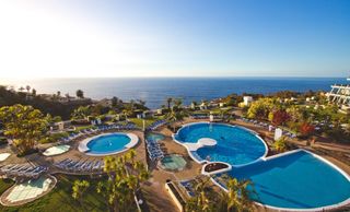 Studiowohnung in Calle bicacarera 21. Estudio en santa úrsula con vista al mar y montaña  oportunidad