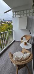 Miete Studiowohnung  Sitio litre. Estudio en puerto de la cruz