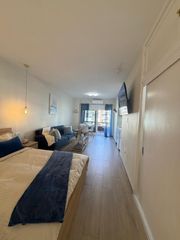 Estudi a Calle aceviño 6. Estudio a estrenar en puerto de la cruz