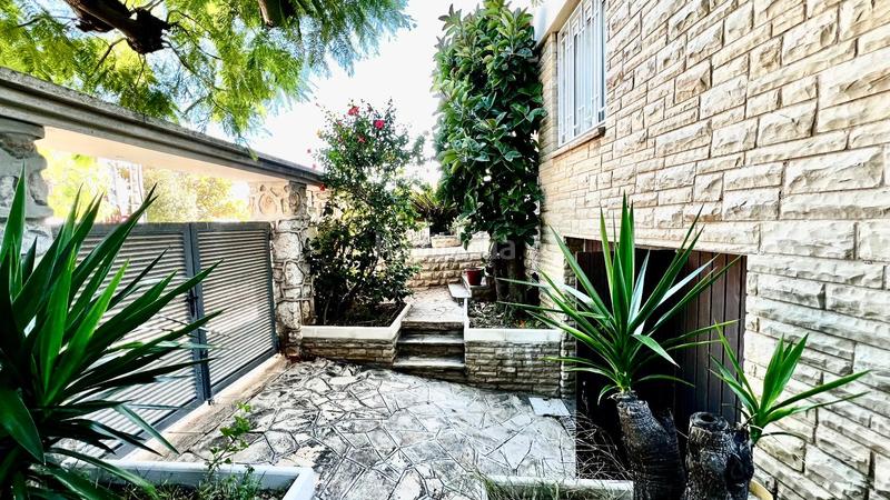 Foto 00477086-e0a8-41f6-88e4-d8e4ae7e5d0b. Casa amb aparcament a Coma-ruga platja Coma-ruga