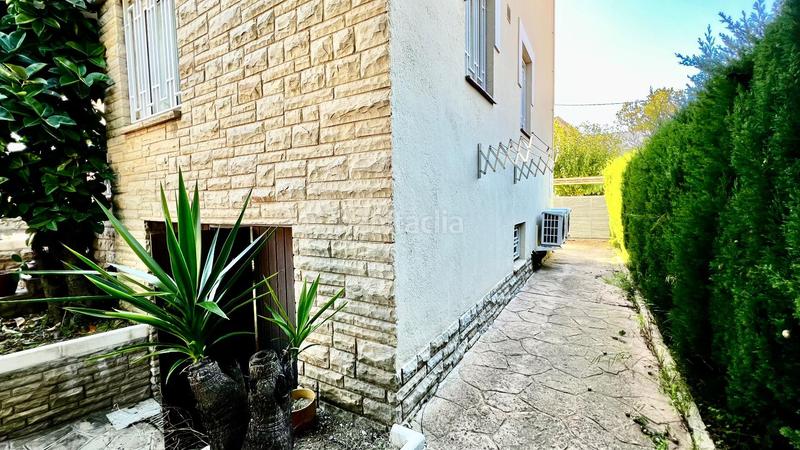 Foto 12f796db-c44b-4a4a-8b6b-14237786d297. Casa amb aparcament a Coma-ruga platja Coma-ruga