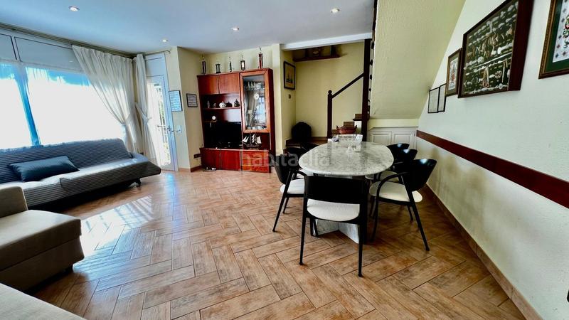 Foto 1911e114-8a16-4e63-a34d-181aaaf51b2c. Casa amb aparcament a Coma-ruga platja Coma-ruga