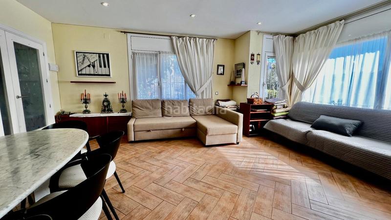 Foto 2632f537-0867-4e8a-86c7-1afdb24ae378. Casa amb aparcament a Coma-ruga platja Coma-ruga