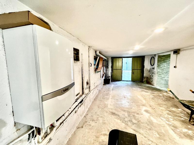 Foto 3f174e84-0769-4af8-977d-b4d72c9f64f2. Casa amb aparcament a Coma-ruga platja Coma-ruga