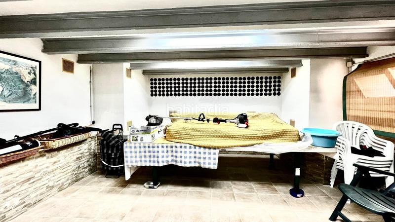 Foto 49dc9ea6-519c-40fc-a917-9a2fcc620203. Casa amb aparcament a Coma-ruga platja Coma-ruga