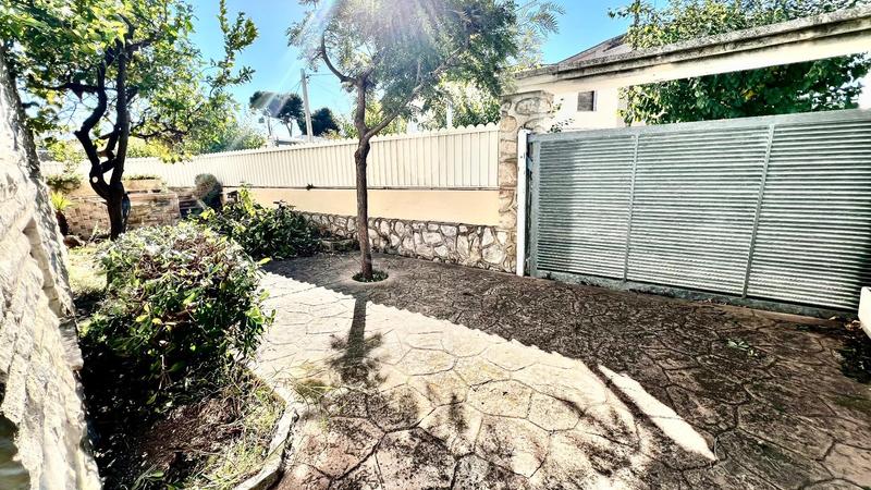 Foto 9a37c2de-38bc-40ac-9f5f-c0b1b73be4fb. Casa amb aparcament a Coma-ruga platja Coma-ruga