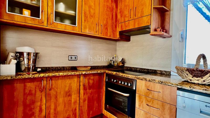 Foto aec1724a-84d1-4c2e-abfb-88f406fed45a. Casa amb aparcament a Coma-ruga platja Coma-ruga