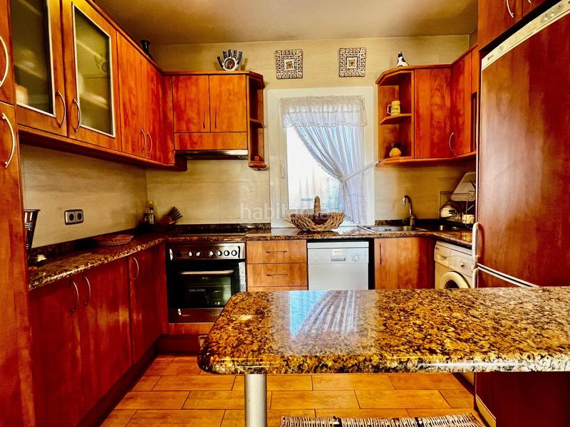 Foto b644e39e-f1da-41f5-87ef-96025d472975. Casa amb aparcament a Coma-ruga platja Coma-ruga