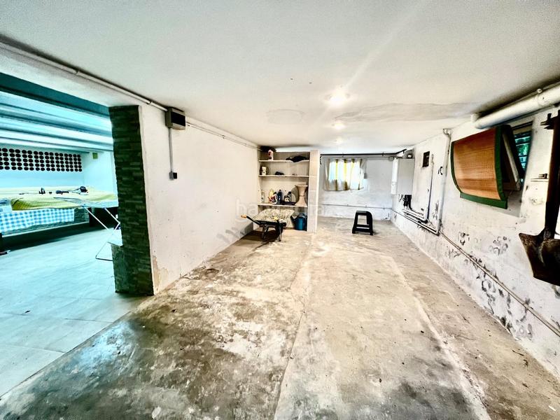 Foto b68ff744-9cb2-4d08-9fab-405499f09429. Casa amb aparcament a Coma-ruga platja Coma-ruga