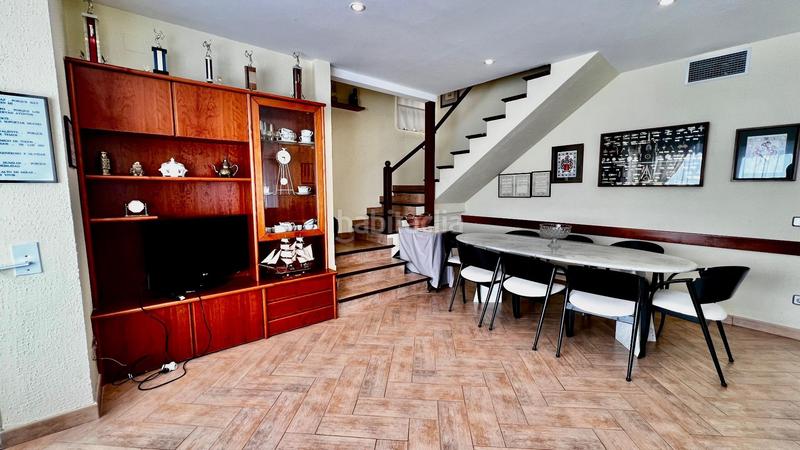 Foto b8f51b16-ab1d-4f56-8cc4-7ae33cf2f537. Casa amb aparcament a Coma-ruga platja Coma-ruga