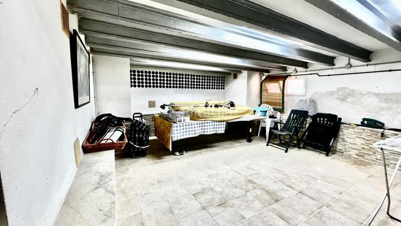 Foto e2a32b07-1453-473d-80a1-febdfb7a0da7. Casa amb aparcament a Coma-ruga platja Coma-ruga