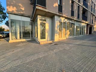 Local Comercial a Arbo (L). Local comercial de 789 m en larbo  oportunidad nica