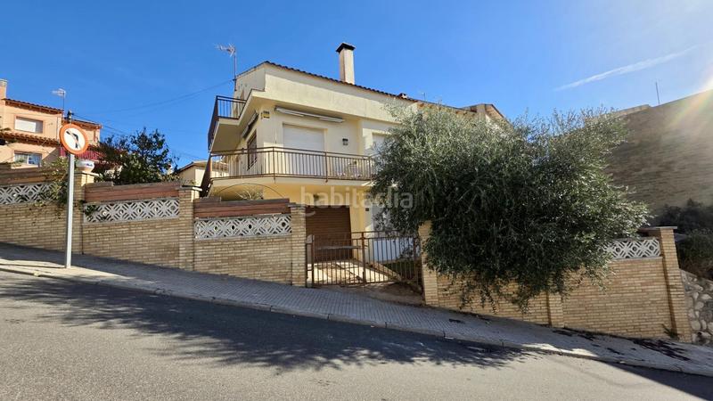 Foto 7de3406b-f3c6-43e4-ade1-2e537bcca37d. Casa a schiera con parcheggio in Roda de Barà