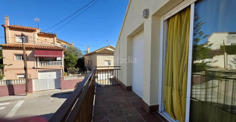 Foto ab612bbe-a2da-41ce-b9ca-2bf7993dccac. Casa a schiera con parcheggio in Roda de Barà