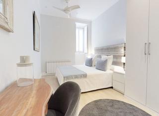 Location Appartement  Calle macías picavea 4