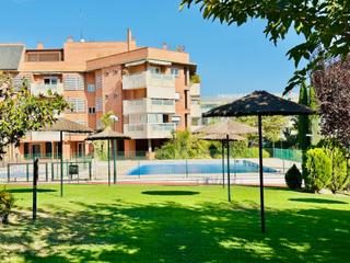 Location Appartement  Calle murillo 3