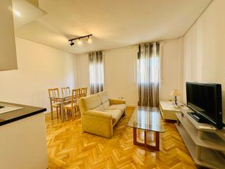 Lloguer Apartament  Calle de la cruzada 3