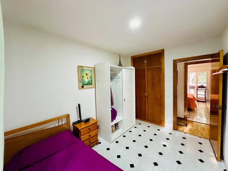 Foto 0f4d473c-e127-4ce5-976c-a7263b849ad5. Attique avec cheminée chauffage parking piscine dans Galapagar