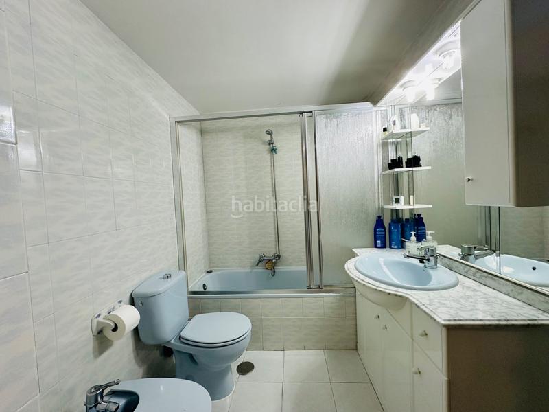 Foto 100f6b39-a263-4dc7-adf7-010a9cd448e0. Attique avec cheminée chauffage parking piscine dans Galapagar