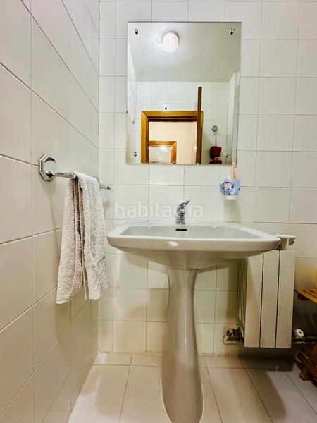 Foto 47fdb76a-becc-4ef1-b98c-07f367adef32. Attique avec cheminée chauffage parking piscine dans Galapagar