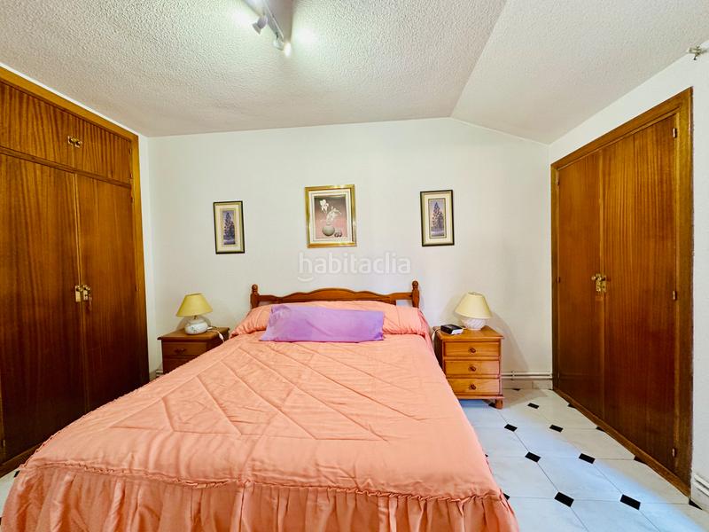 Foto 557747a5-aba6-4701-b832-7a45c7a4d8f5. Attique avec cheminée chauffage parking piscine dans Galapagar