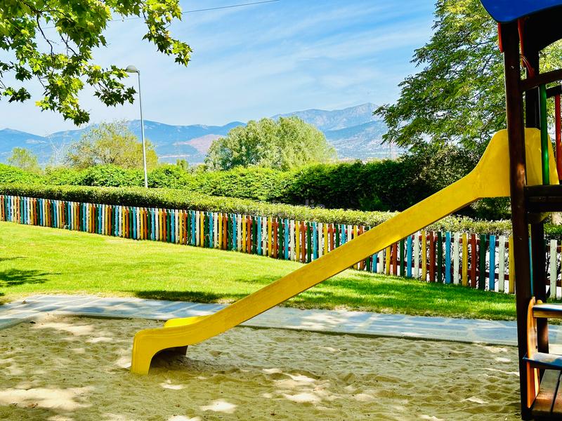 Foto b760165e-40f2-4bcc-ac0c-3bec204b77cc. Attique avec cheminée chauffage parking piscine dans Galapagar