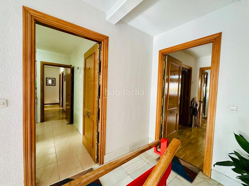 Foto c06efd72-8aec-4be4-83ec-dc38846c960a. Attique avec cheminée chauffage parking piscine dans Galapagar