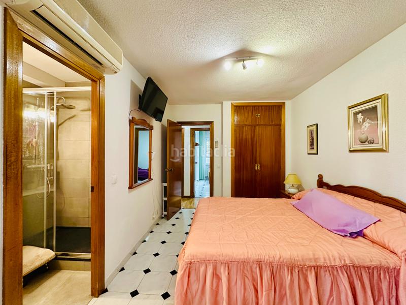 Foto e9ae004c-275c-465f-8a58-0954612cd9aa. Attique avec cheminée chauffage parking piscine dans Galapagar