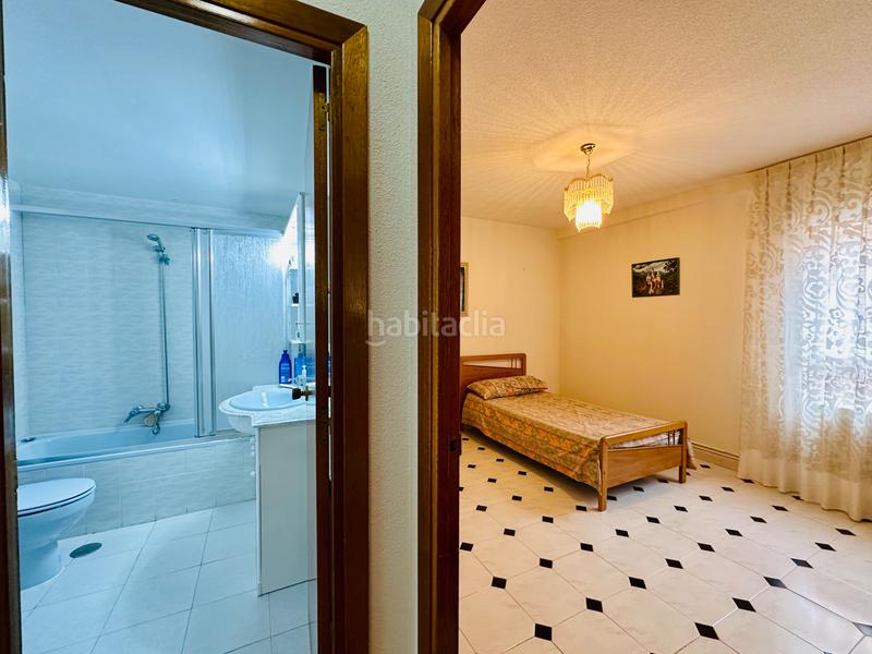 Foto ea071343-0c62-4205-a5a6-dec19928ad4d. Attique avec cheminée chauffage parking piscine dans Galapagar