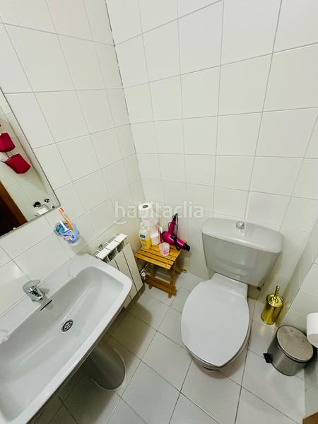 Foto fb818a61-dfa4-4ba8-afa7-d43f760a0523. Attique avec cheminée chauffage parking piscine dans Galapagar