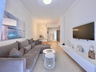 Location Appartement à Calle fundición 12