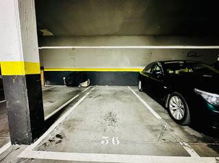 Parking coche en Calle francisco de goya 6. Plaza de garaje proxima a hospital quiron