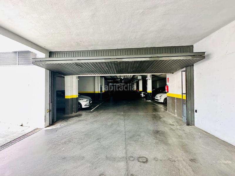 Foto 74aa7ea8-22f6-4114-8c0a-6270c1e9c337. Posto auto in calle francisco de goya 6 in Prado de Somosaguas Pozuelo de Alarcón