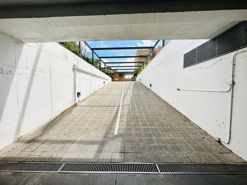 Foto bfb5cde8-7e39-4562-8857-0d890600e9ef. Posto auto in calle francisco de goya 6 in Prado de Somosaguas Pozuelo de Alarcón