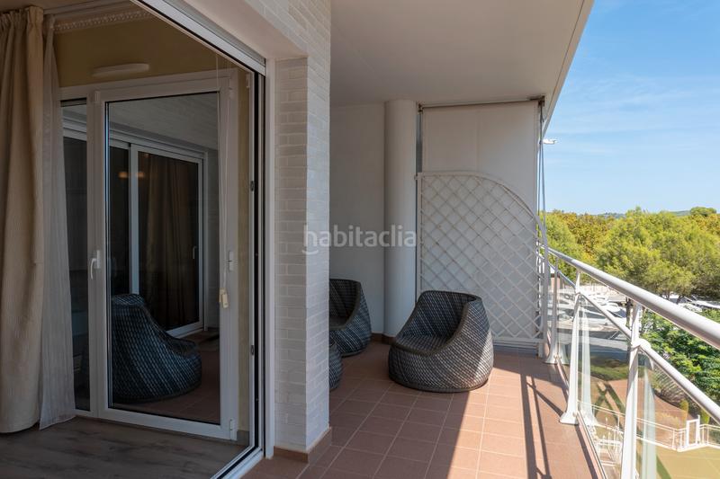 Foto 13c21611-f660-4a3f-b70e-cd9dae2d5479. Appartamento con riscaldamento parcheggio piscina in Platja d´Aro