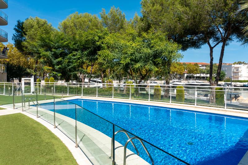 Foto 2b4ec43e-4a92-4052-837a-ddd39cff2d13. Appartamento con riscaldamento parcheggio piscina in Platja d´Aro