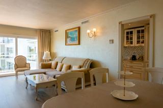 Etagenwohnung  Carrer punta prima. Exclusivo piso reformado en el puerto de playa de aro