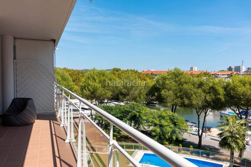 Foto 606fcad4-3abb-4a3c-ae50-d180a97babf4. Appartamento con riscaldamento parcheggio piscina in Platja d´Aro