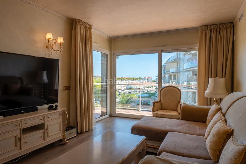 Foto 73eb4d03-a3e4-48b7-b3d8-700ab08ad32e. Appartamento con riscaldamento parcheggio piscina in Platja d´Aro