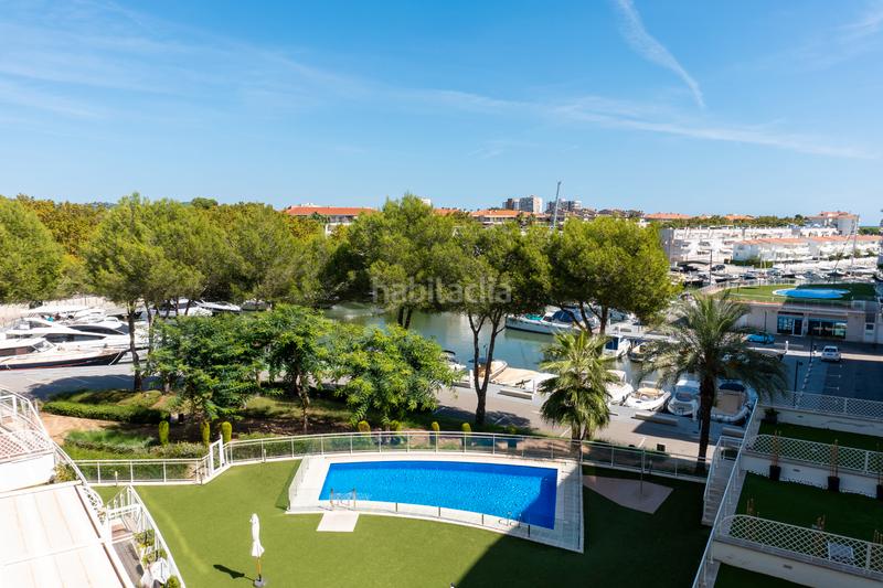 Foto 8231845e-bbd6-444f-a11a-6c85b4290306. Appartamento con riscaldamento parcheggio piscina in Platja d´Aro