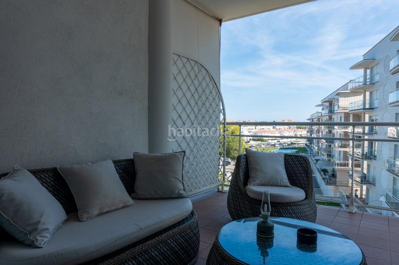 Foto b7bf2af0-b763-4268-a750-9d6954e4ea59. Appartamento con riscaldamento parcheggio piscina in Platja d´Aro