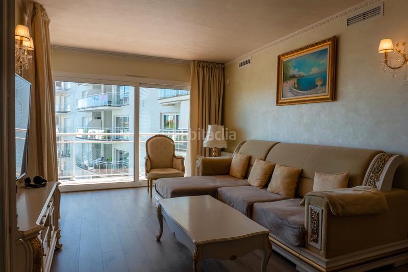 Foto ba26c783-3f8b-468e-ae8d-c155a5118aec. Appartamento con riscaldamento parcheggio piscina in Platja d´Aro