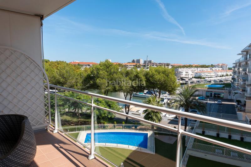 Foto bc0a2714-b257-44c4-a5c4-8d52a5fd936e. Appartamento con riscaldamento parcheggio piscina in Platja d´Aro