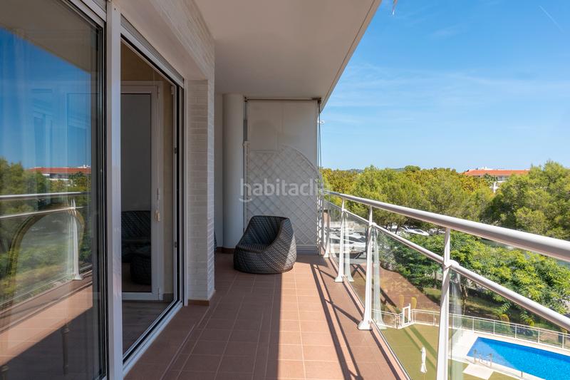 Foto c0498c87-9247-46f1-b948-08b52fa8a059. Appartamento con riscaldamento parcheggio piscina in Platja d´Aro