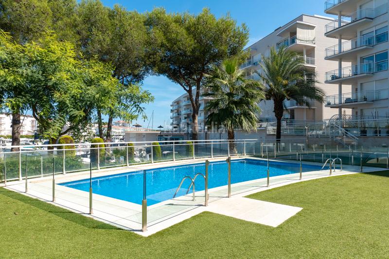 Foto d3d12736-5138-4a58-8c43-b854f6639073. Appartamento con riscaldamento parcheggio piscina in Platja d´Aro