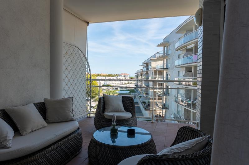 Foto d51e8e1d-ce4f-4385-89e0-181f19942c41. Appartamento con riscaldamento parcheggio piscina in Platja d´Aro